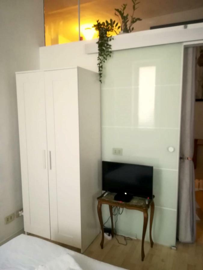Apartment Veniero 12 Mailand Exterior foto